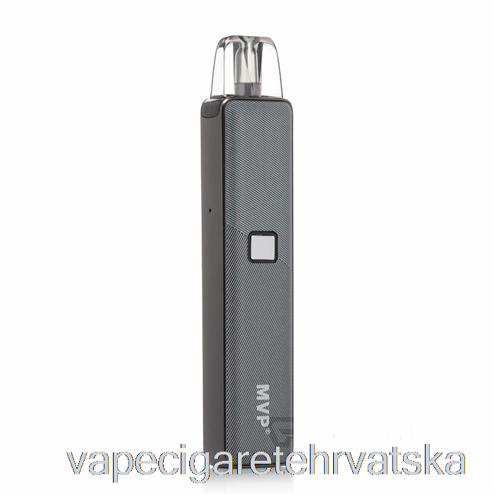 Vape Hrvatska Innokin Mvp Pod Kit Space Grey